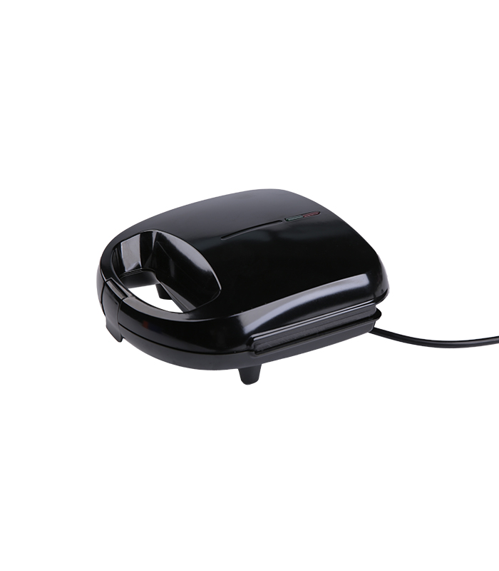 Hot sælgende Sandwich Maker 2Slices Sandwich Toaster grill ZE-801