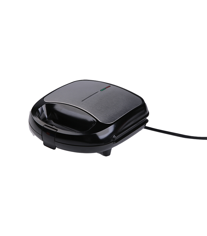 Hot sælgende Sandwich Maker 3 Skiver Sandwich Toaster grill ZE-802